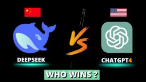 DeepSeek vs ChatGPT for Coding in 2026