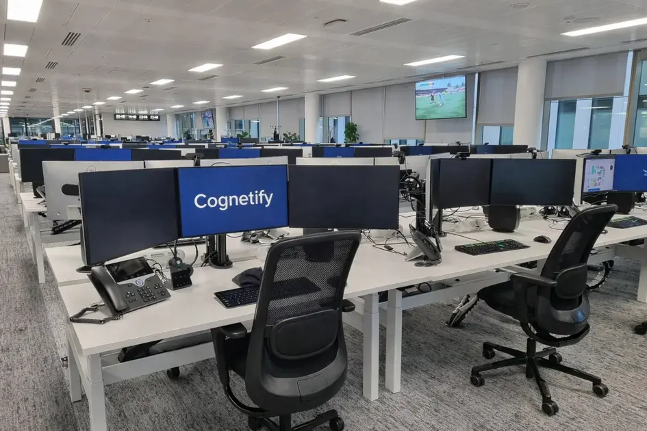 Technology and finance research workspace – about us