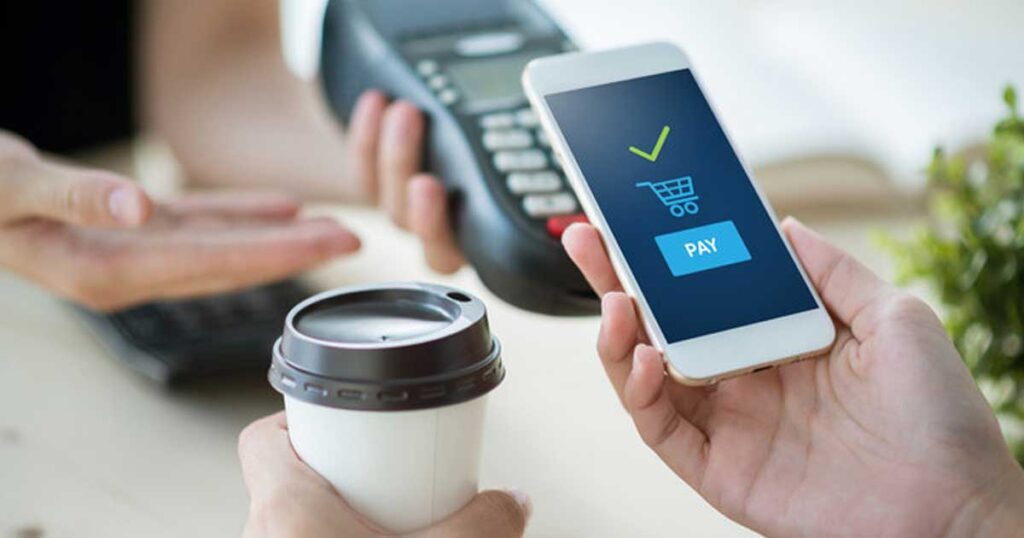 The Future of Mobile Payment Apps