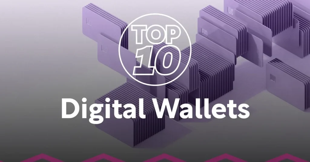 top fintech digital wallets 2026 Apple Pay Google Pay PayPal Venmo Zelle comparison
