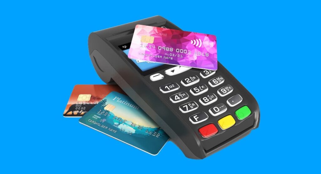 Electronic debit card used for secure digital wallet and online payments