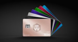 electronic debit cards