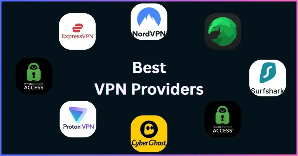 Best Free VPN Apps in 2026