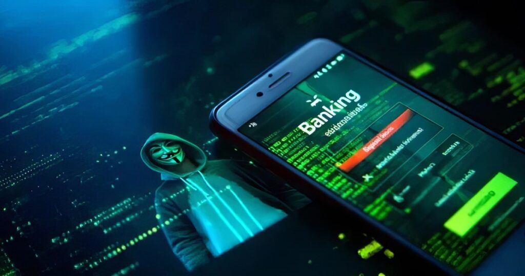 How to Secure Your Mobile Banking App from Hackers