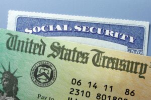 Social Security Digital Payment Transition.