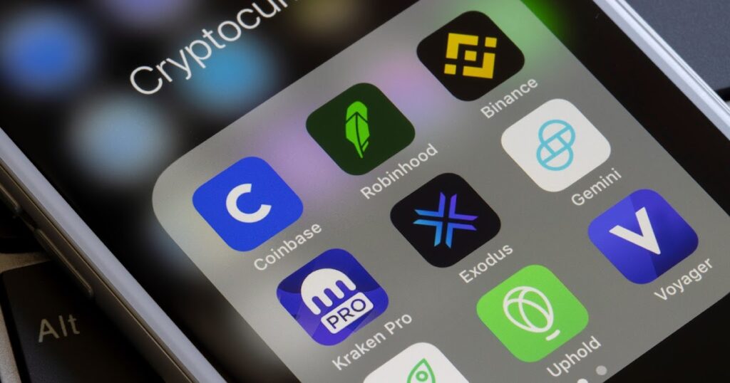 is it evaluate the fintech digital wallets