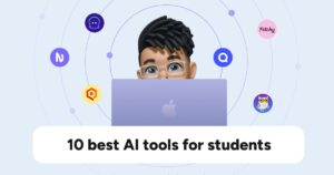 10 Best Free AI Tools for Students 2026