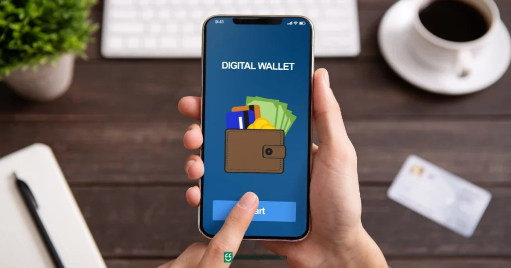 Best Digital Wallet for Everyday Transfers in 2026


