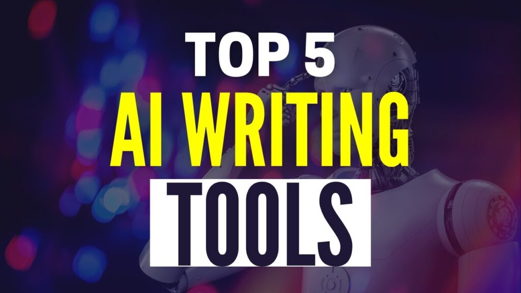 best AI Tools for Content Writing Free