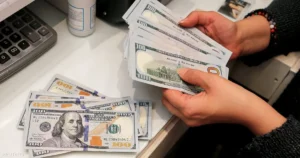 Foreign Currency Exchange Services Near Me