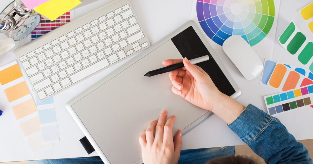 Top AI tools for freelance graphic designers at a glance
