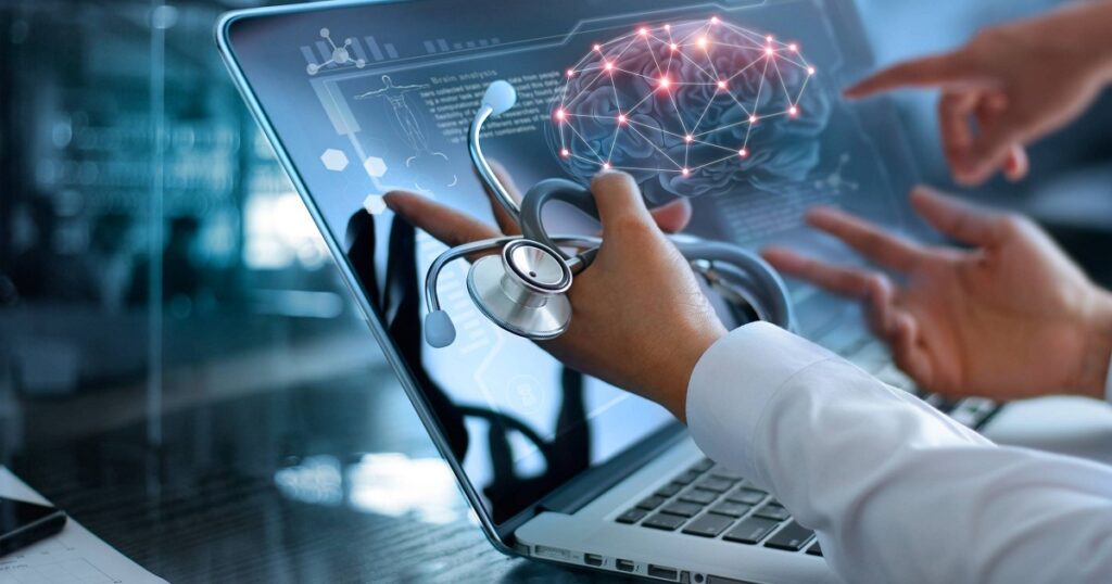 Latest Technology Trends in 2026