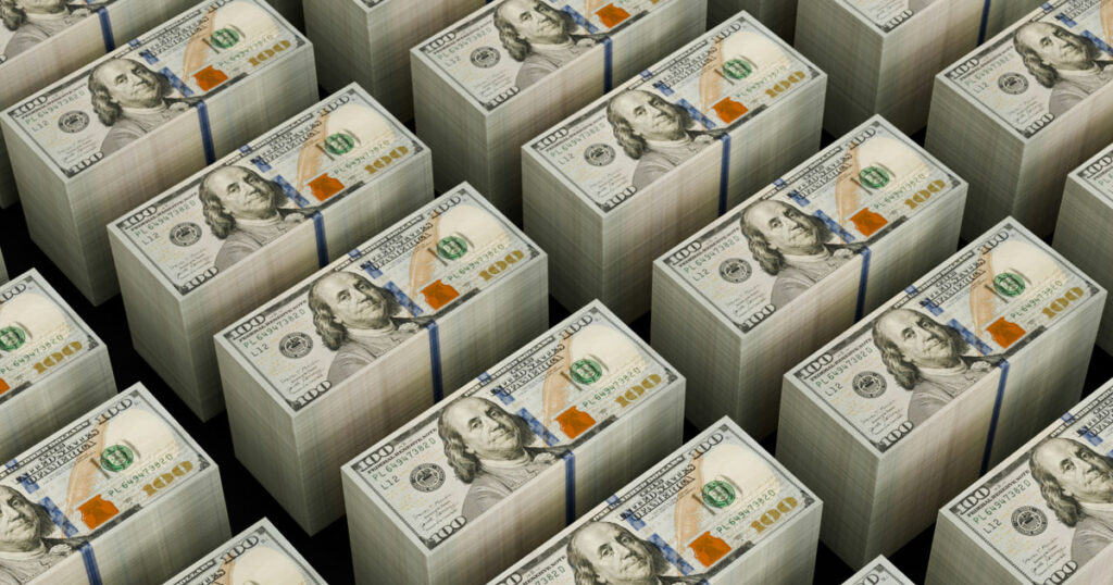 retirement savings plan and monthly expenses