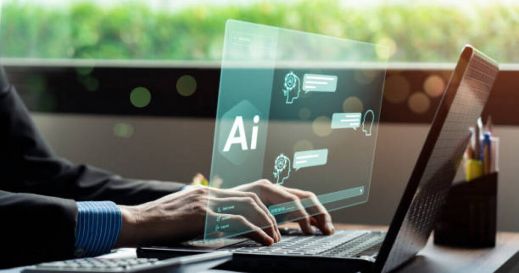 AI-powered personal finance tools for smarter money management