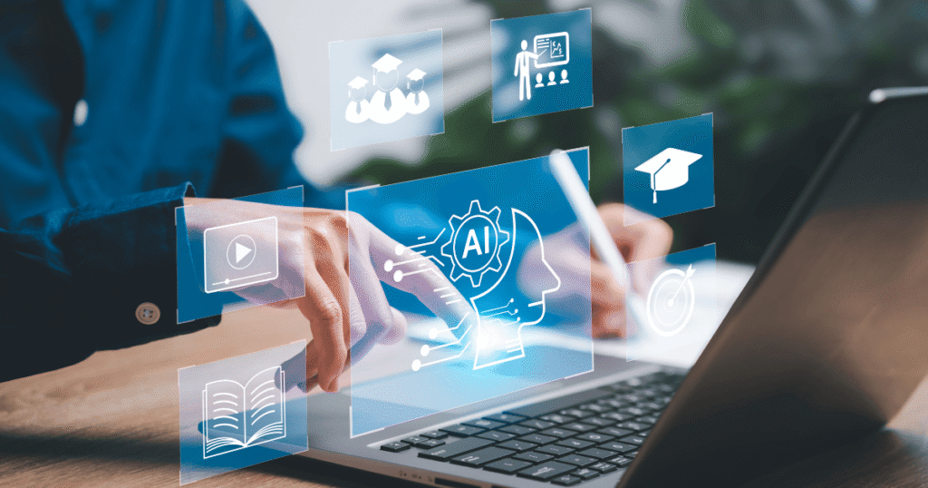 AI productivity tools for students