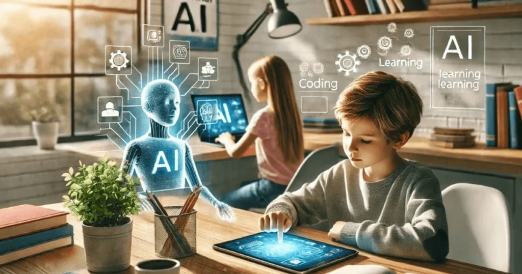 AI study tools for students for research and learning