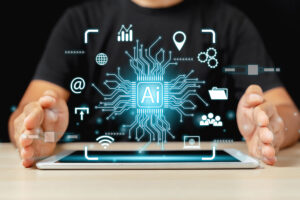AI tools and technology guides for business automation and productivity