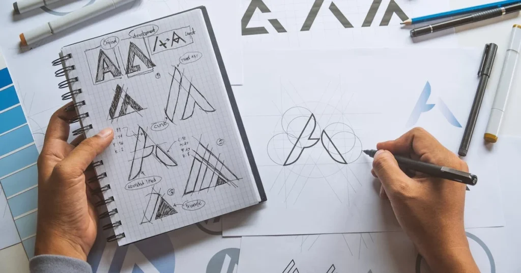 AI graphic design tools for freelance designers