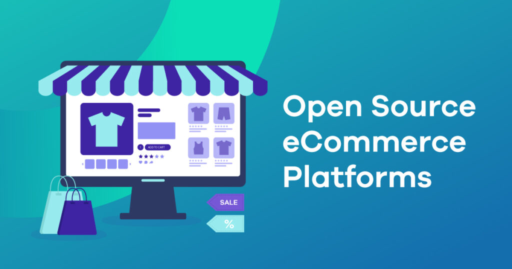 SEO-friendly ecommerce platform for online businesses
