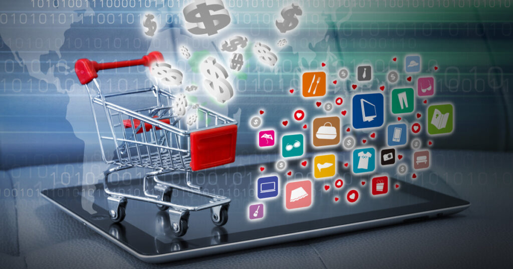 Best ecommerce platforms with powerful SEO features