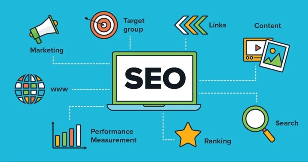  Common ecommerce SEO mistakes to avoid for better search rankings