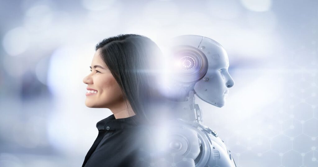 CraveU AI user experience and interface