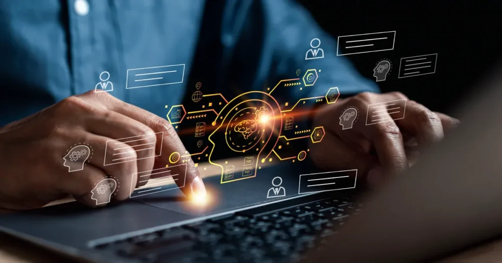 Generative Engine Optimization Services for AI search and brand visibility