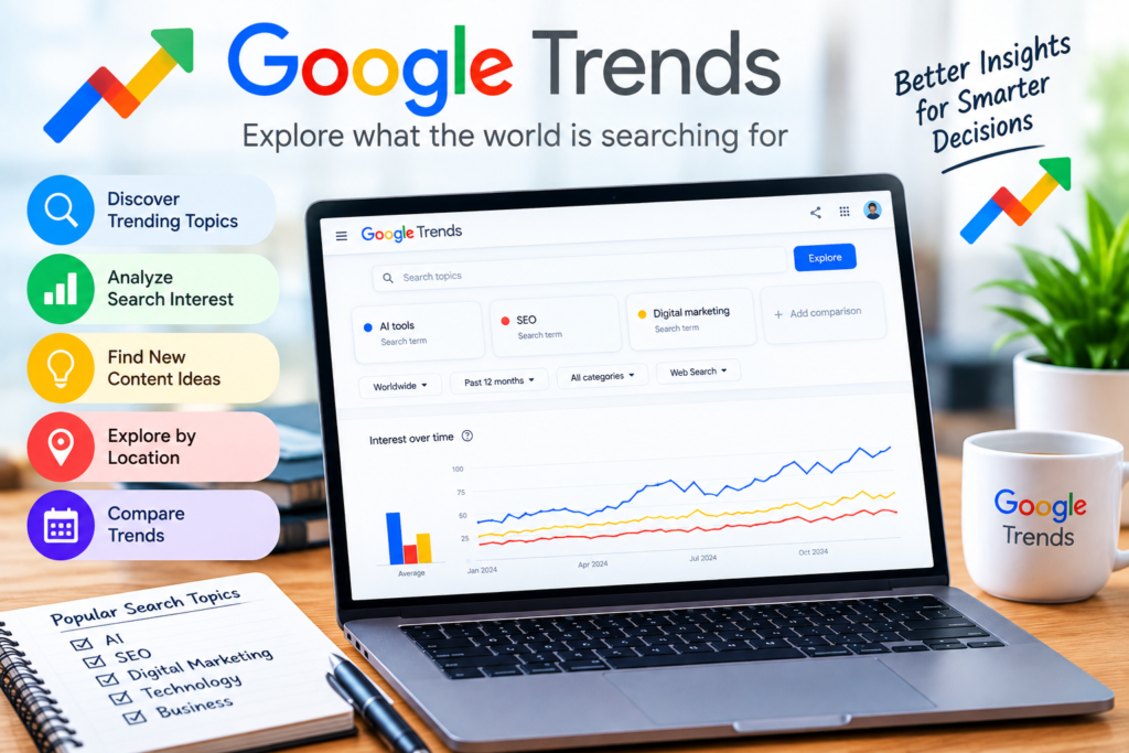 Google Trends