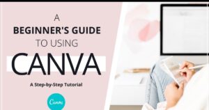 How to use Canva to create professional presentations