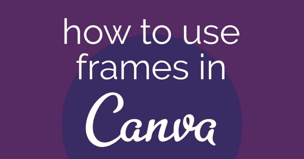 How to use Canva for social media post design