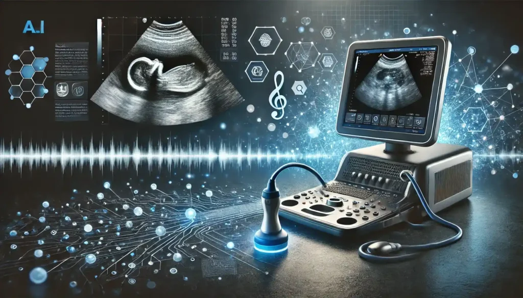 Latest Ultrasound News covering healthcare innovations
