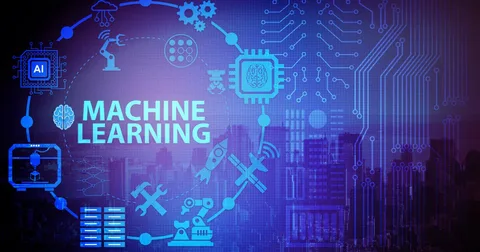 Machine learning consulting and implementation for enterprise digital transformation