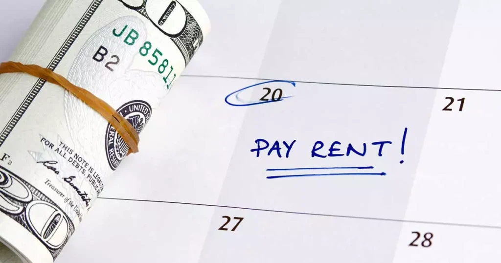 Types of liabilities including current and long-term debts