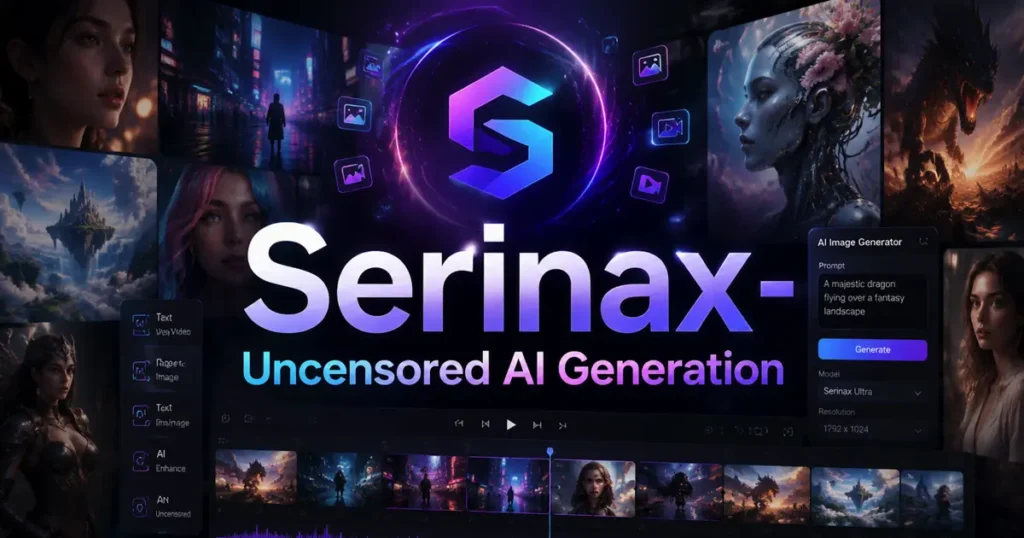 Uncensored AI Image Generator tools for creative image generation