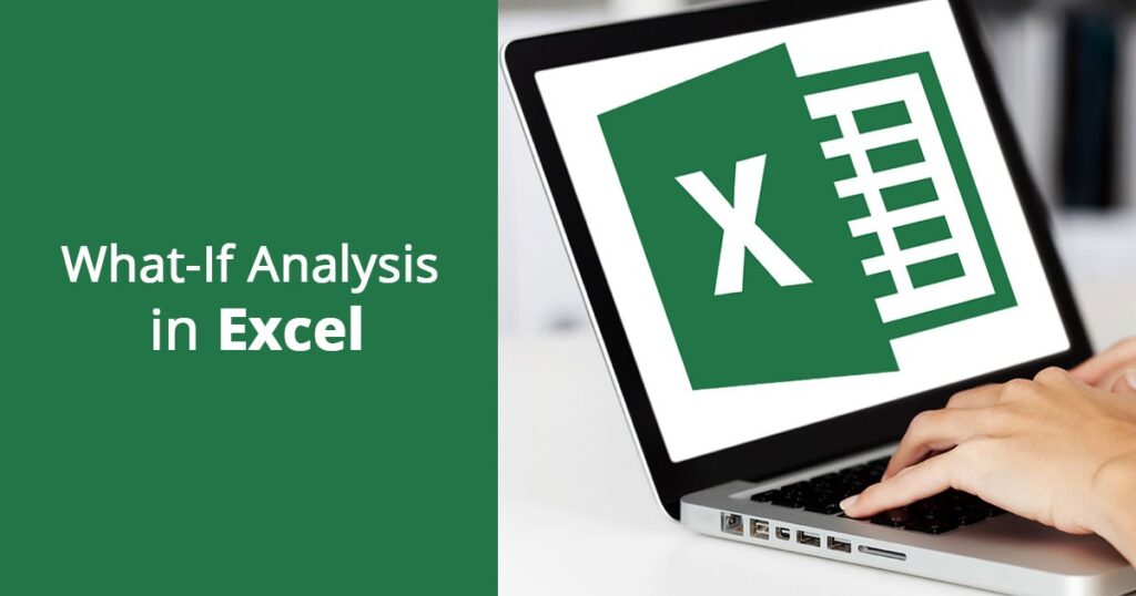 Excel data table organizing business transactions for financial reporting