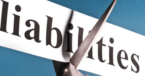 What Is Liability
