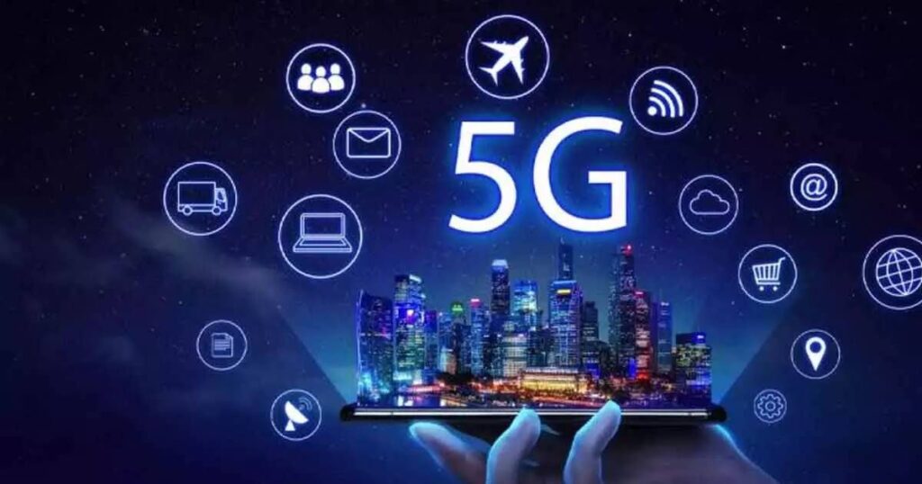 Latest Technology Trends in 2026 including AI, robotics and cybersecurity