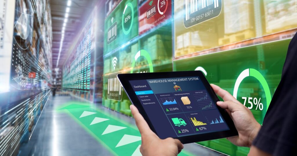 Latest Technology Trends in 2026 including AI, automation, cybersecurity, and smart technology