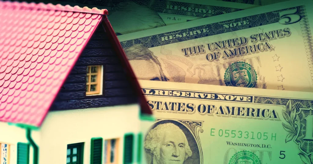 How Much House Can I Afford With a 100K Salary? Home affordability guide showing mortgage payments, income, and down payment options.