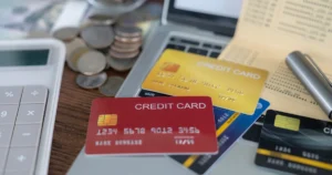 Credit Card Debt Calculator to estimate debt payoff and interest
