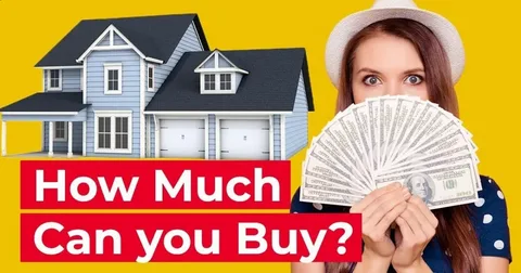 Home down payment options for buyers earning a 100K annual salary