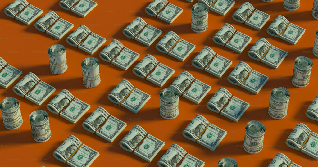 How Long Will My Money Last calculator