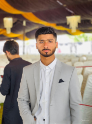 Muhammad Zain ul Abideen